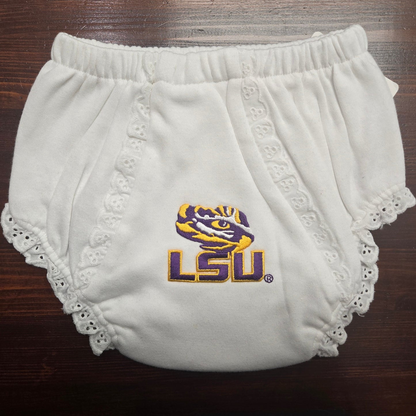 Team Pride Football Bloomers