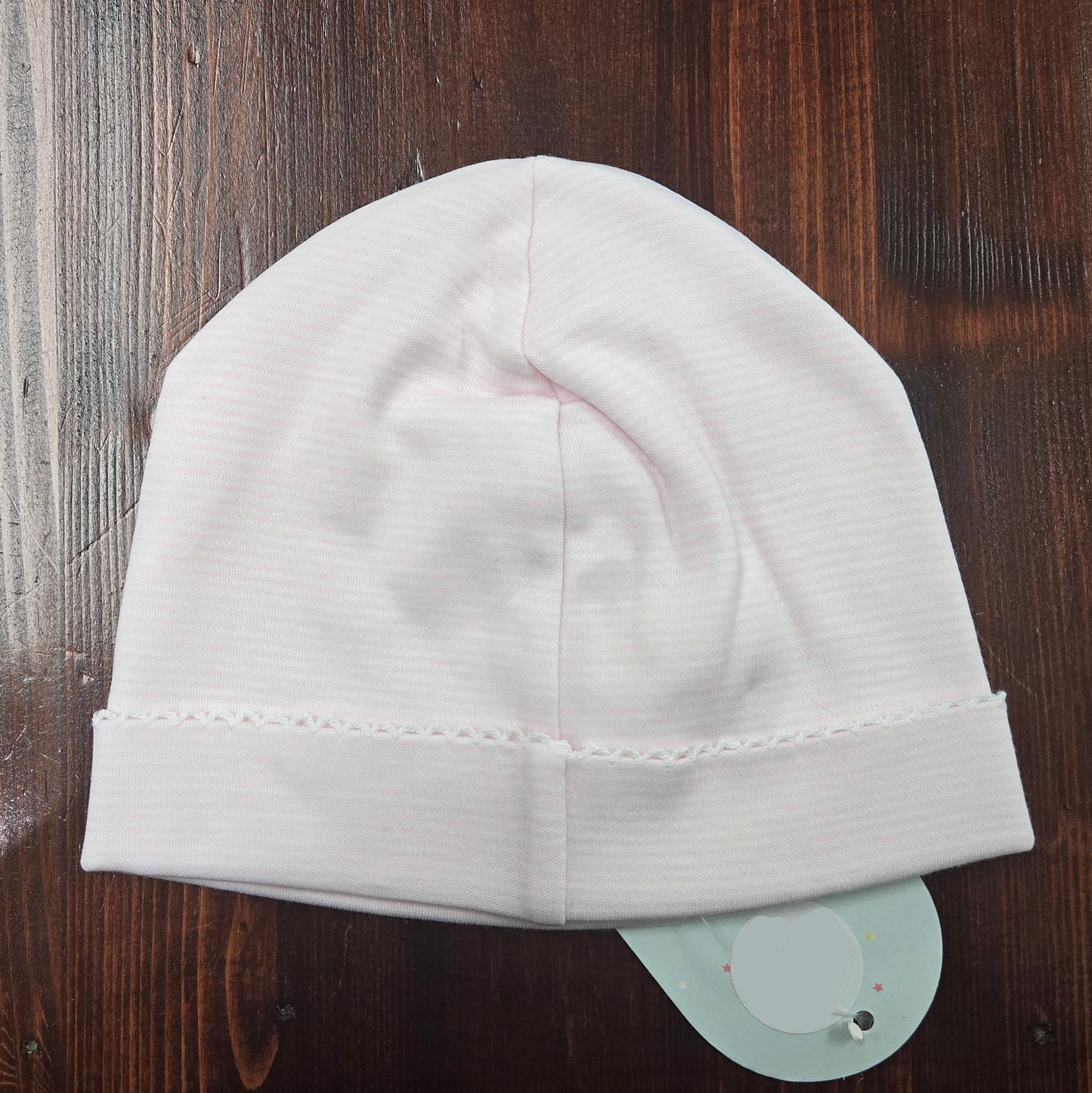 Paty Baby Beanie