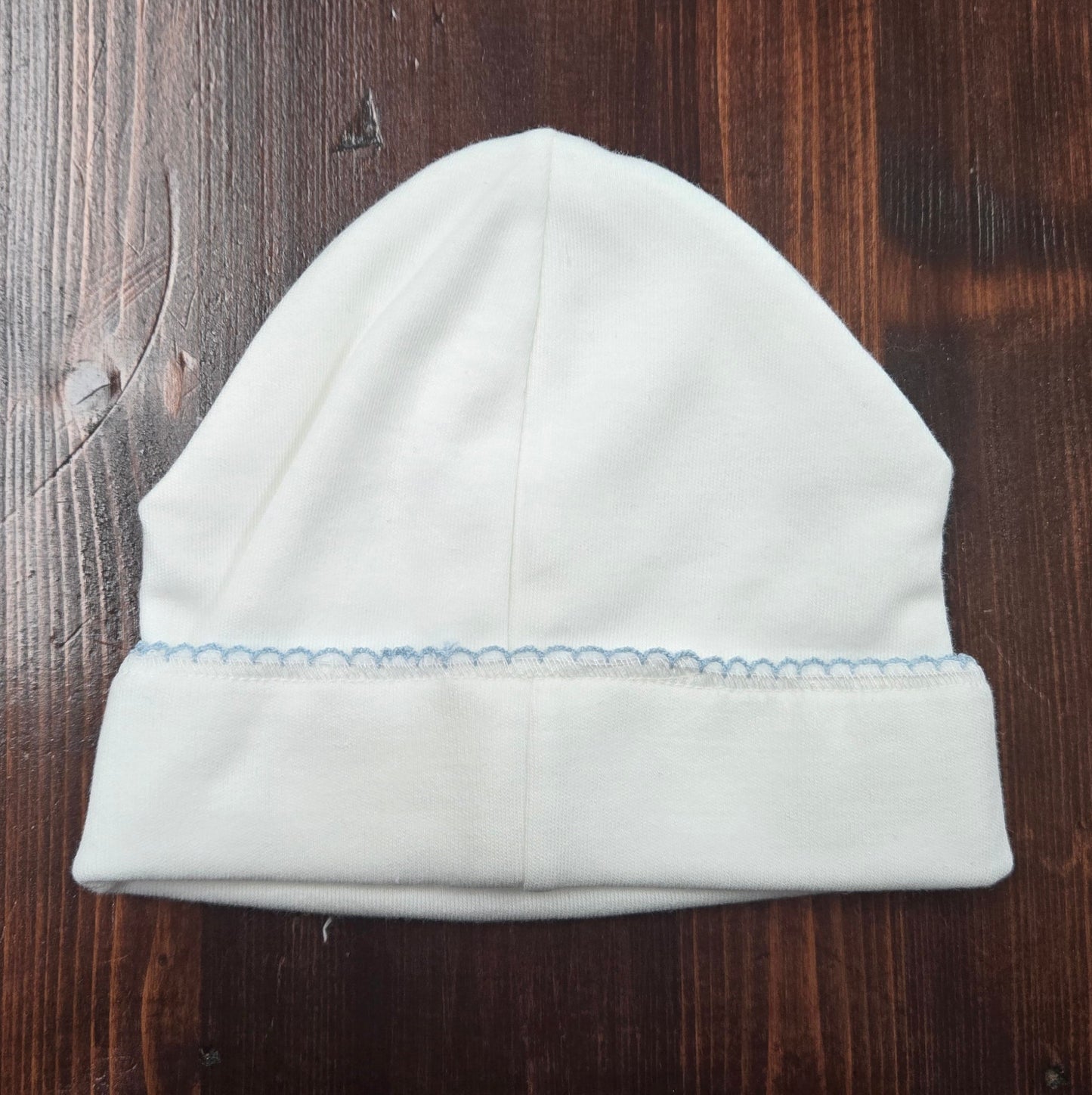 Paty Baby Beanie
