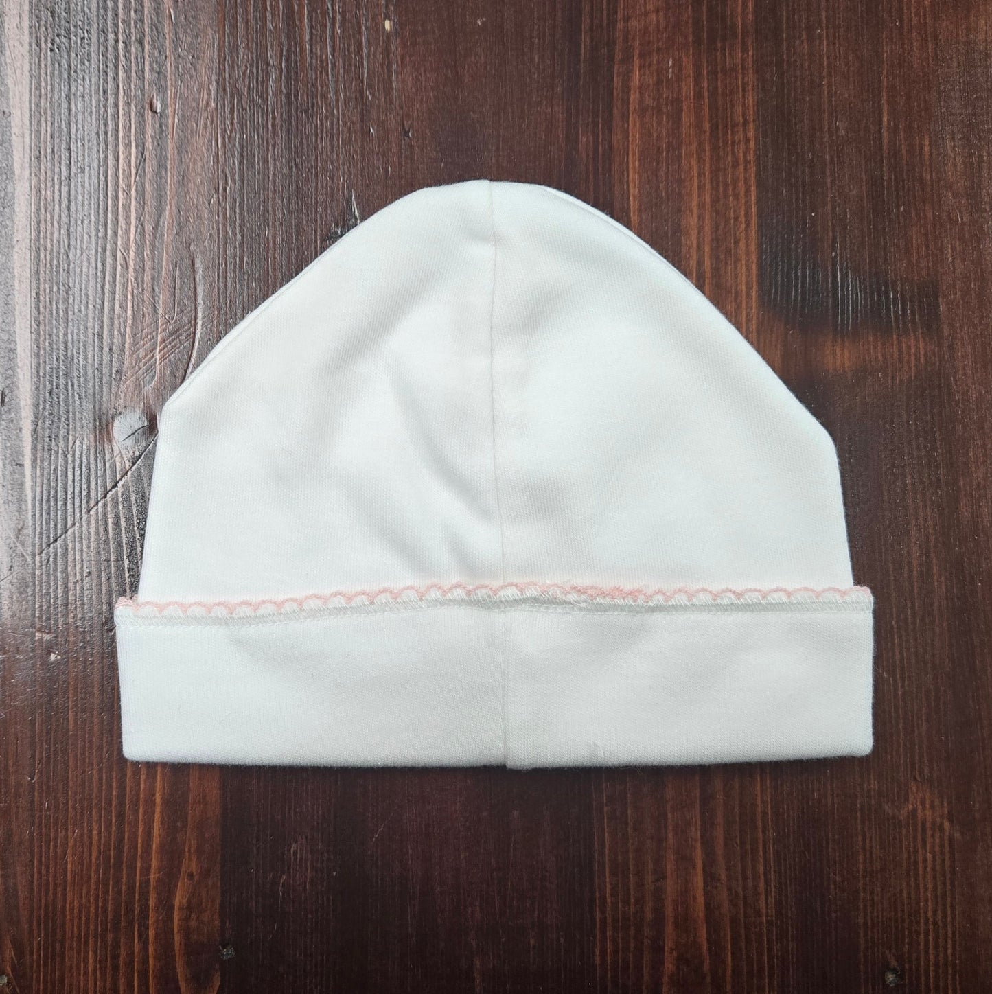 Paty Baby Beanie