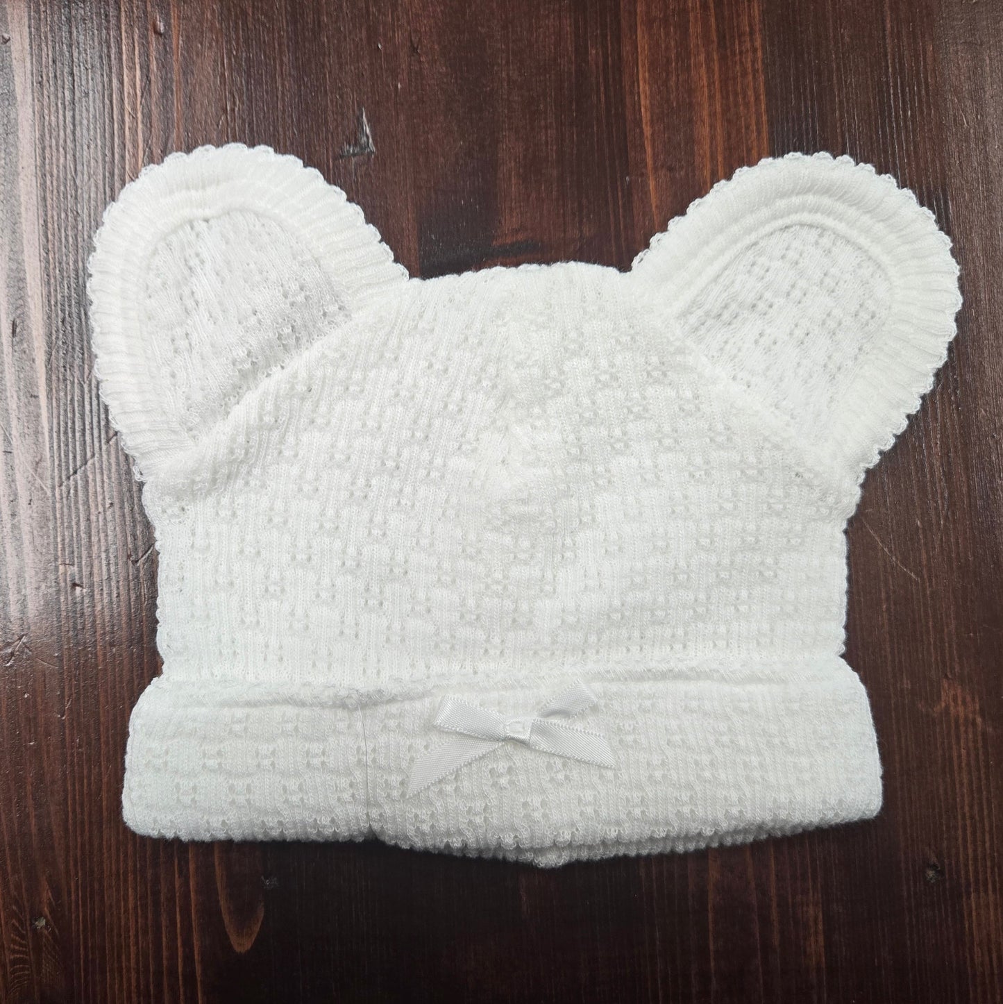 Bear Hats