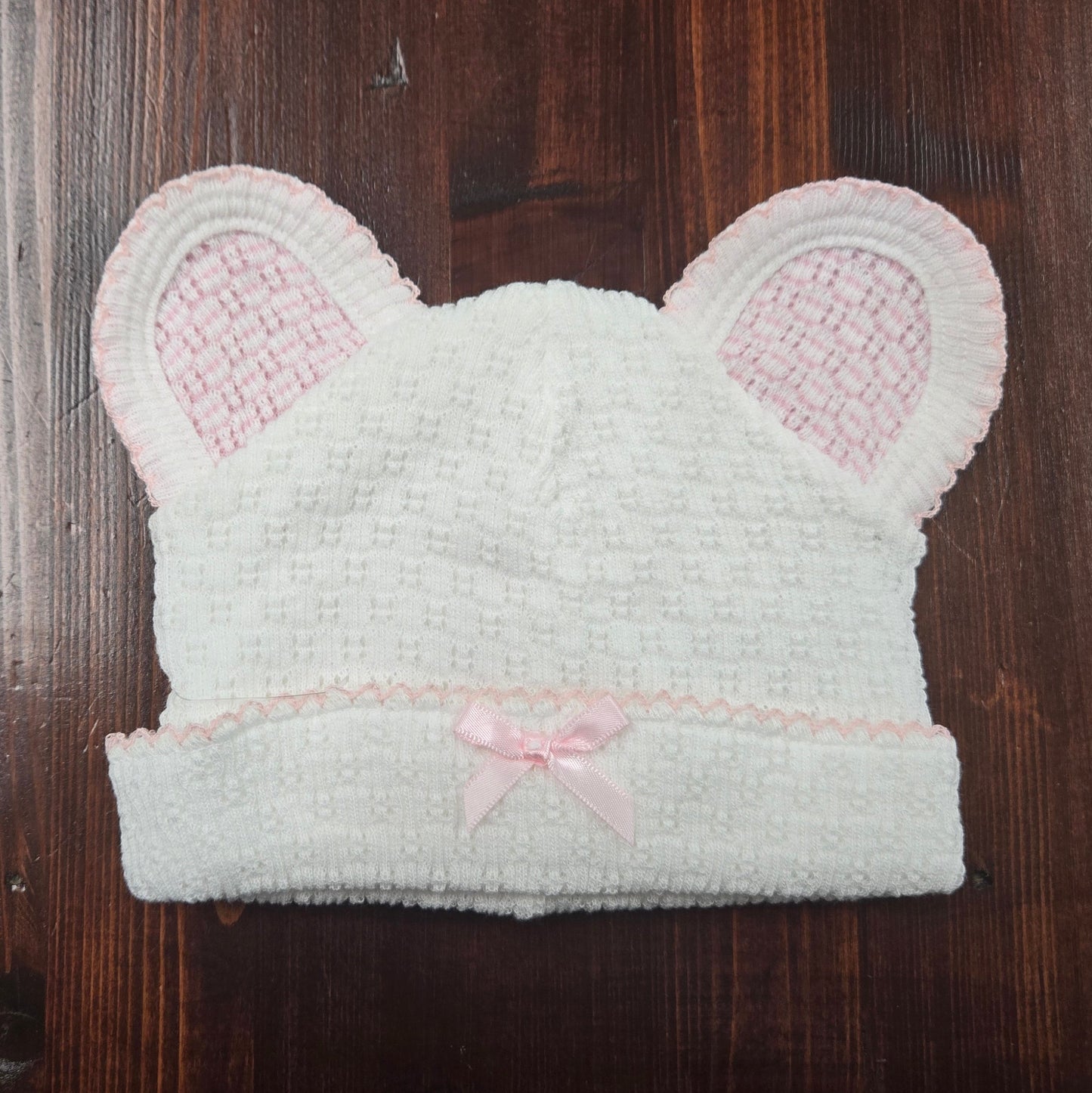 Bear Hats