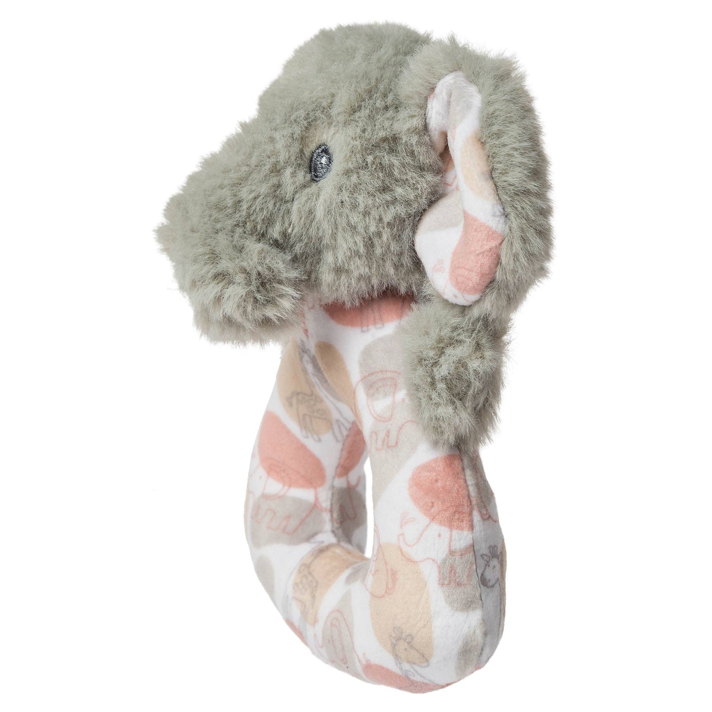 Kalahari Elephant Rattle