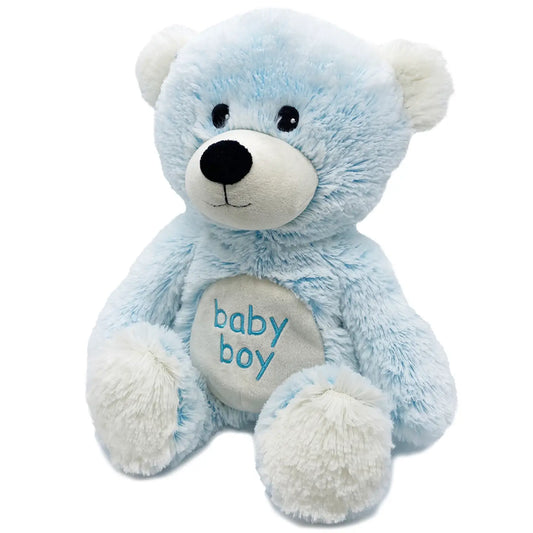 Baby Boy Bear