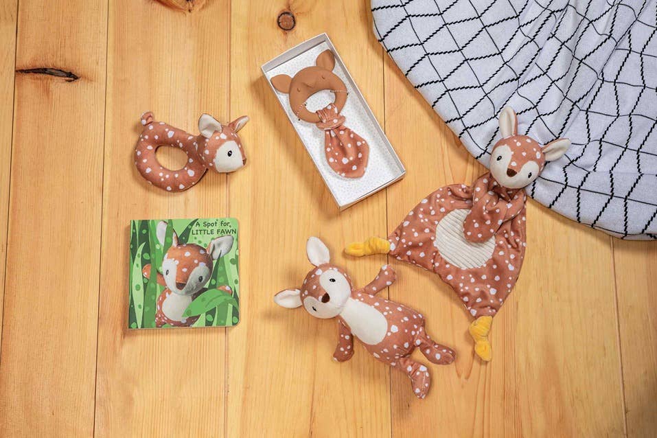 Leika Little Fawn Teether