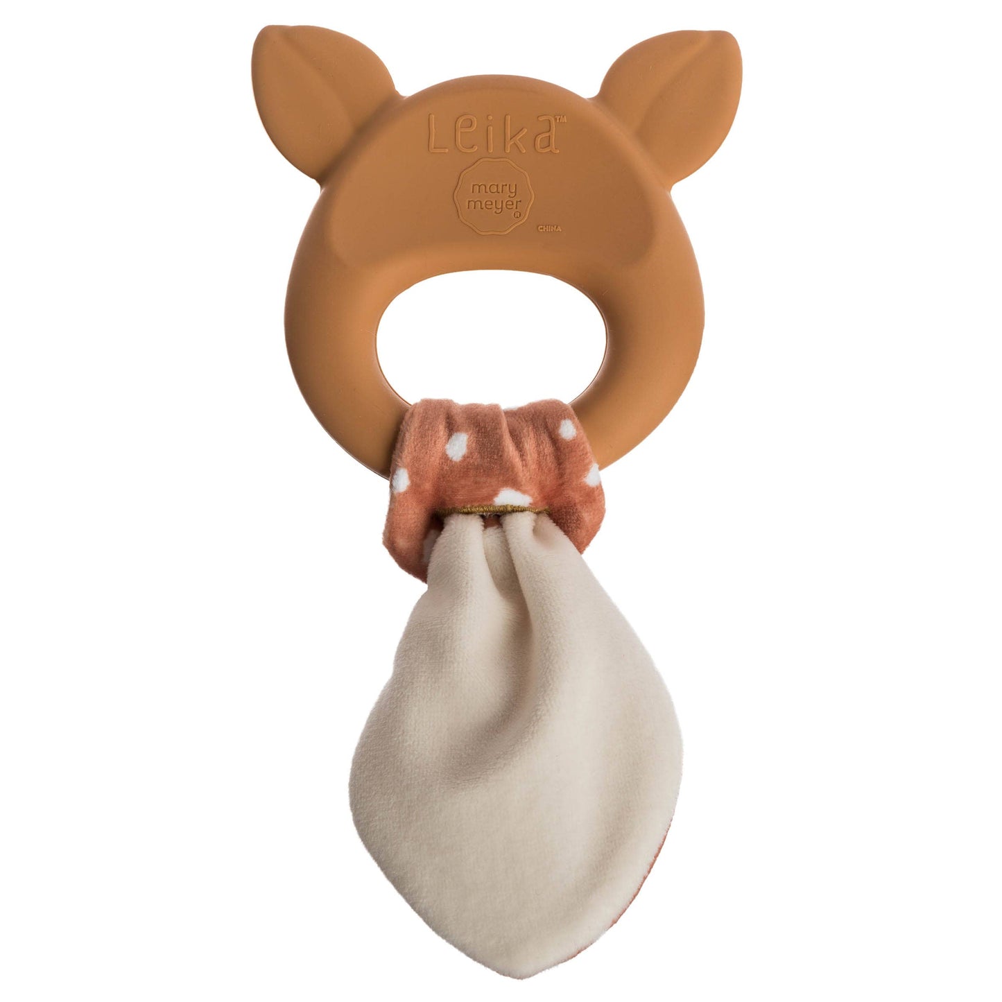 Leika Little Fawn Teether