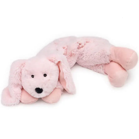 Wrap Pink Bunny