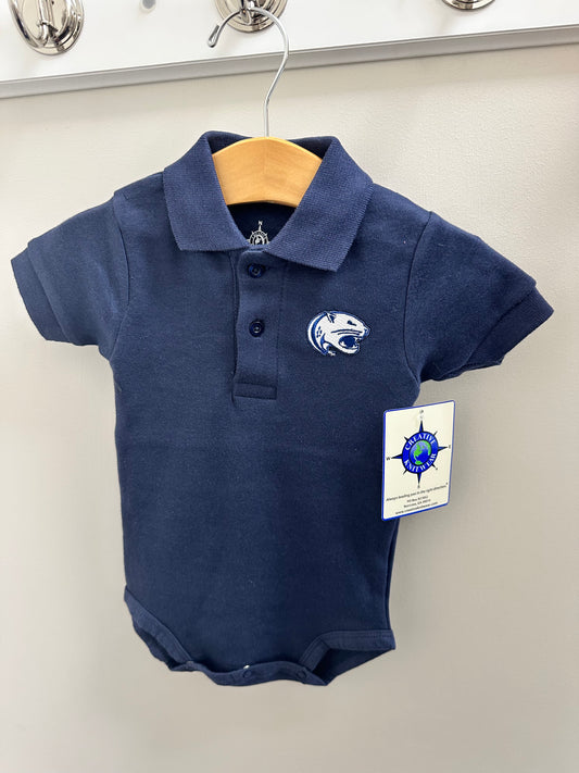 South Alabama Polo