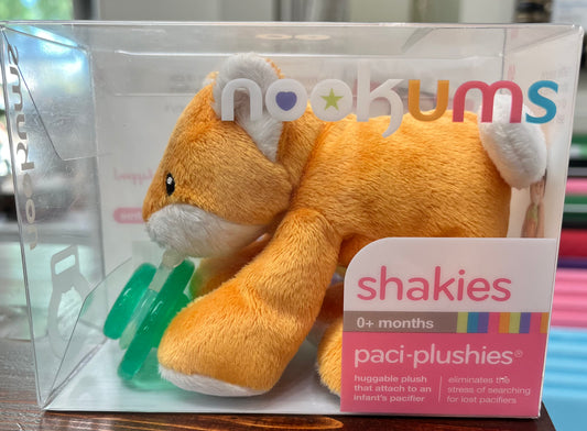 nookums Fox
