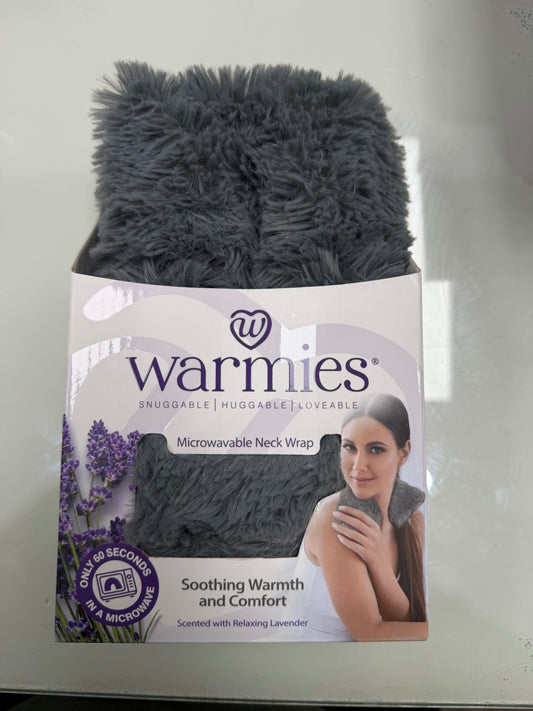 Warmies Miccrowaveable Neck Wrap