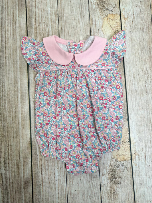 Floral Bubble