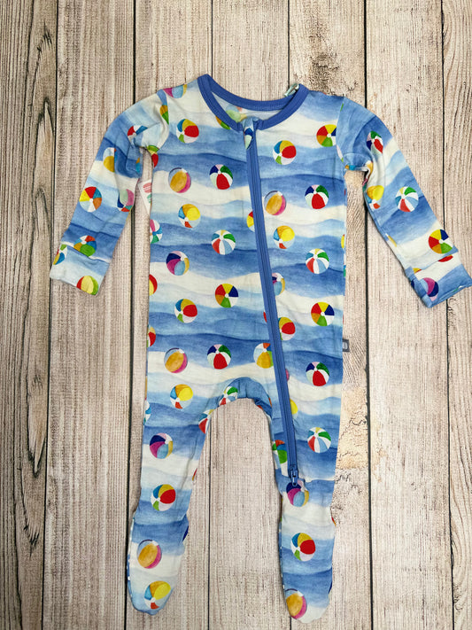 Beach Ball Sleeper