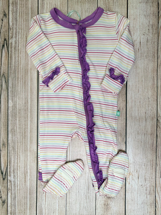 Rainbow Sleeper