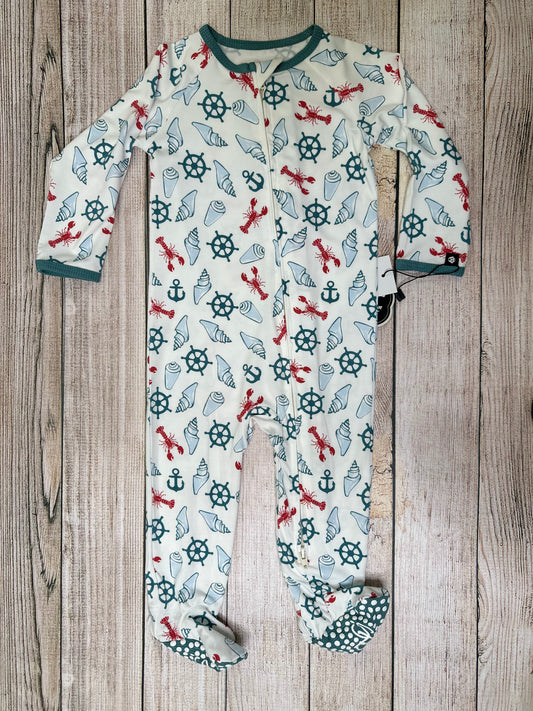 Lobster Sleeper