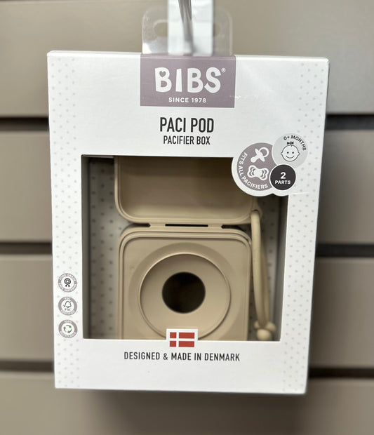 Paci Pod