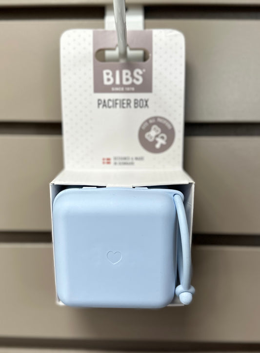 Paci Pod