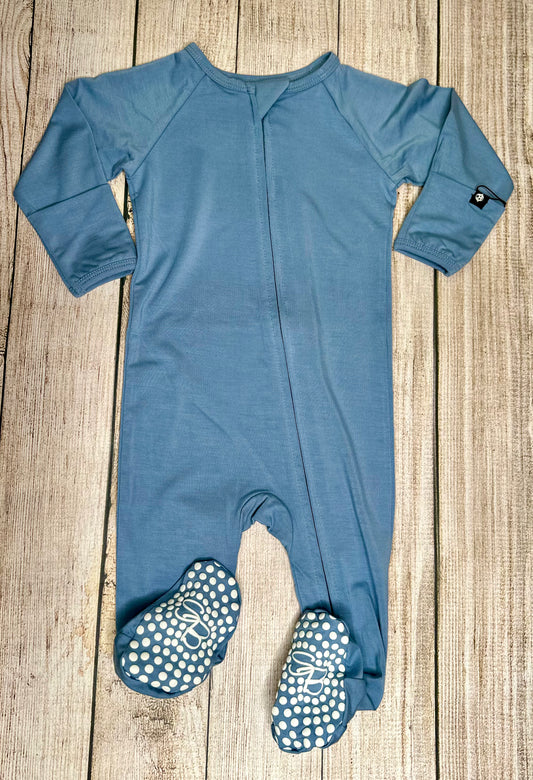 Dusty Blue Sleeper