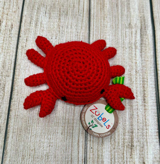 Crab Rattle