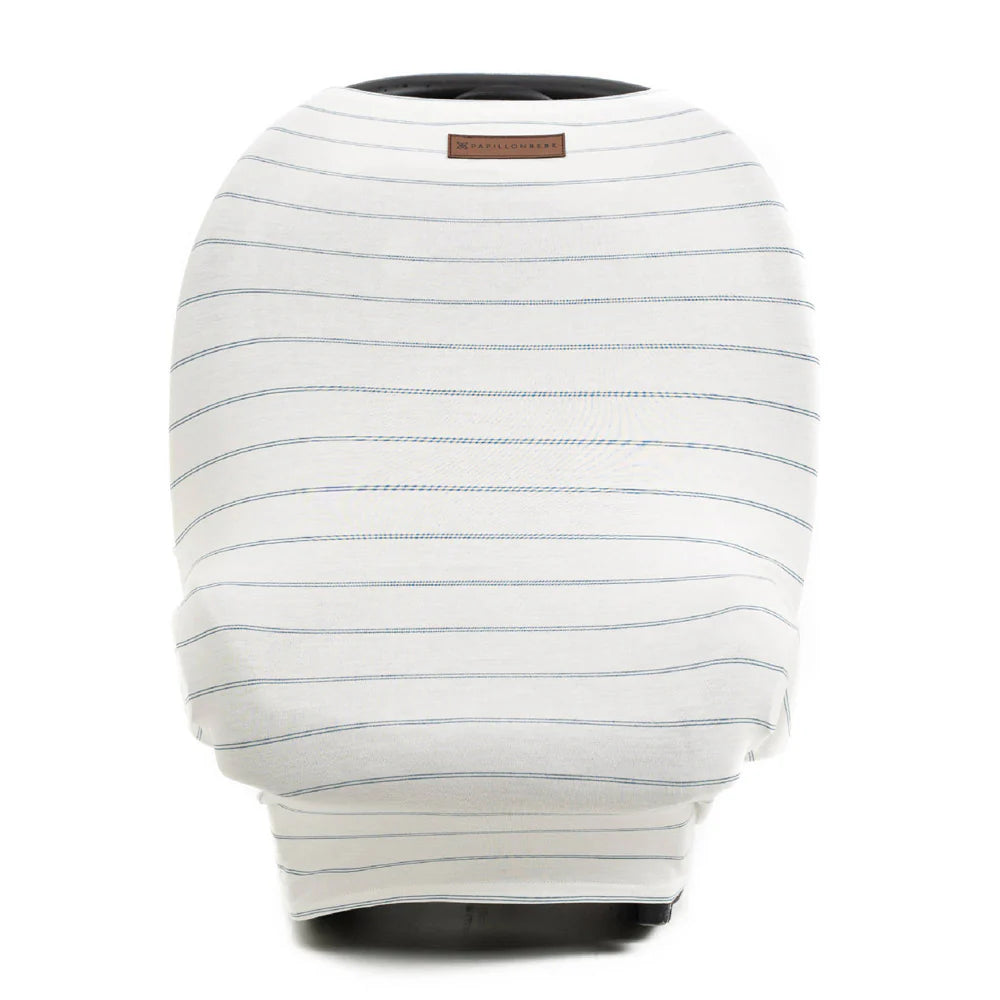 Car seat + Nursing Cover