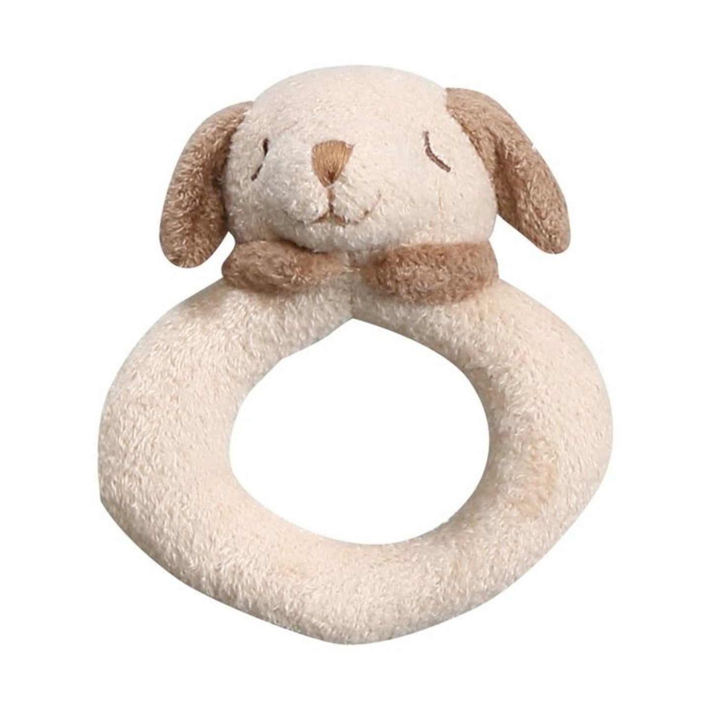 Animal Rattles