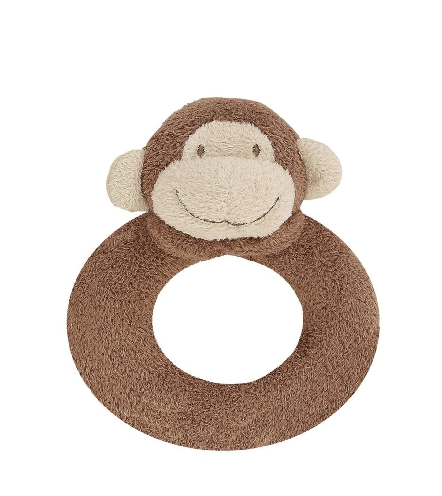 Animal Rattles
