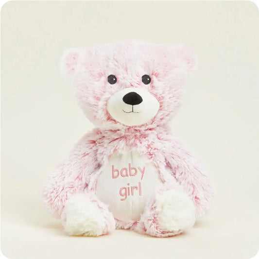 Baby Girl Bear