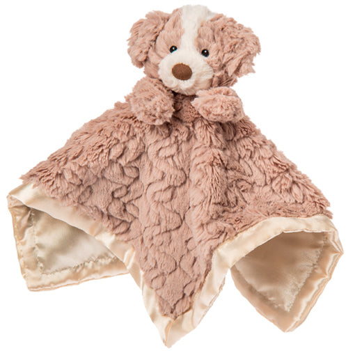 Character Blanket