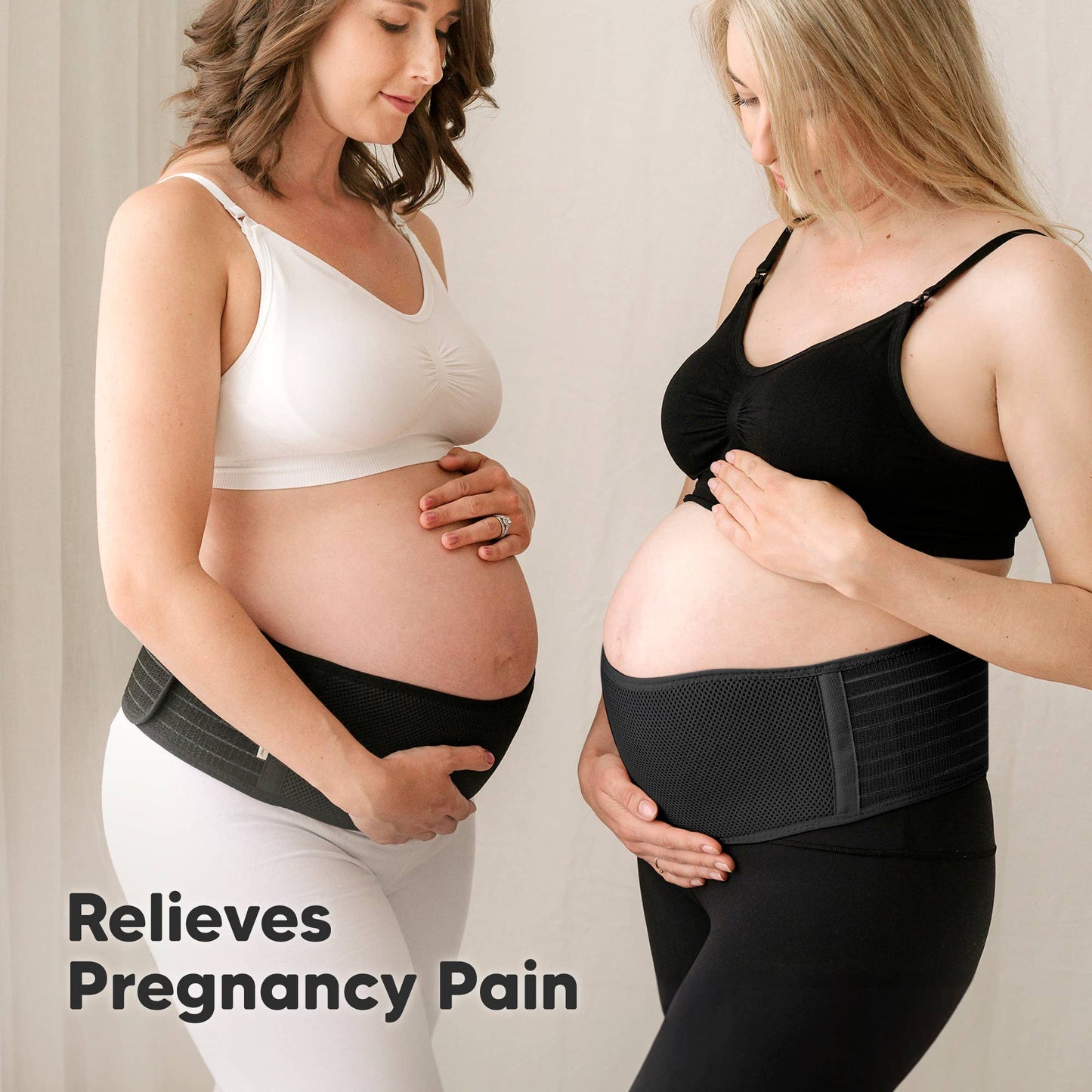 KeaBabies Maternity Support Belt