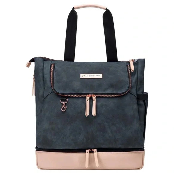 Petunia Pickle Bottom Pivot Diaper Backpack