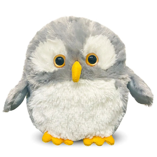 Owl Warmie