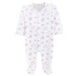Tiny Baby Toys-Pink