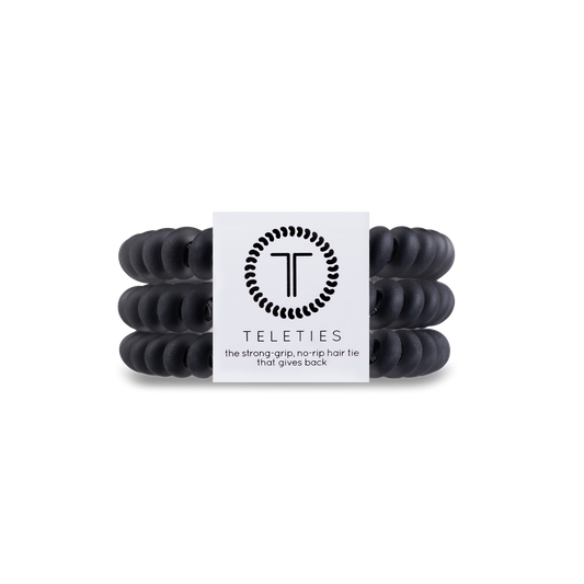Matte Black - Small