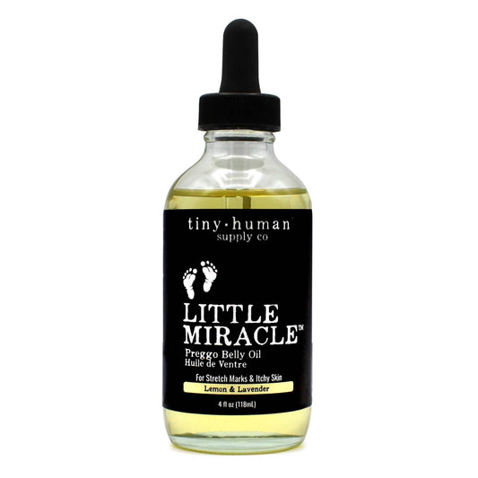 Little Miracle™ Belly Oil